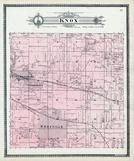 Knox Township, Columbia Heights, Randall P.O., East Galesburg, Knoxville, Knox County 1903